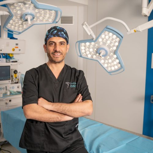 Chirurgo plastico ed estetico Napoli, VaserLipo