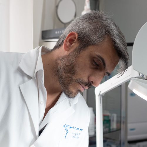 rinofiller,biorivitalizzazione, o biolifting,Criolipolisi